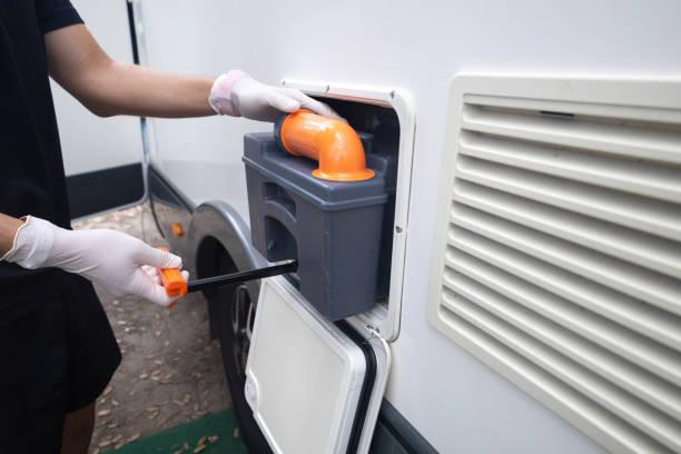 Best Portable toilet rental cost  in Miles, TX
