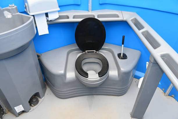 Best Sanitation services for porta potties  in Miles, TX