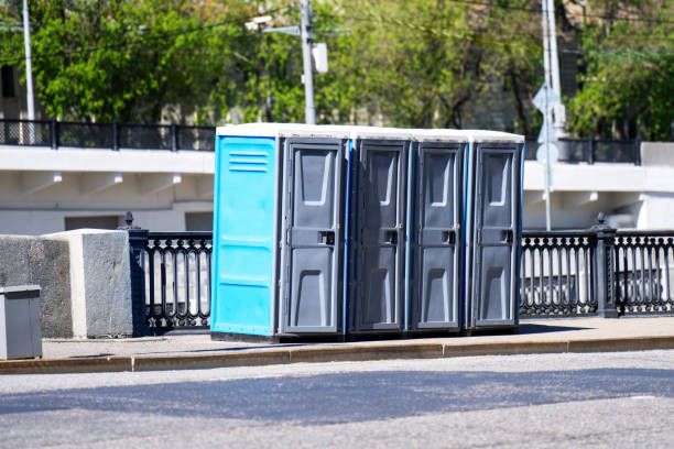 Best Porta potty rental for parties  in Miles, TX