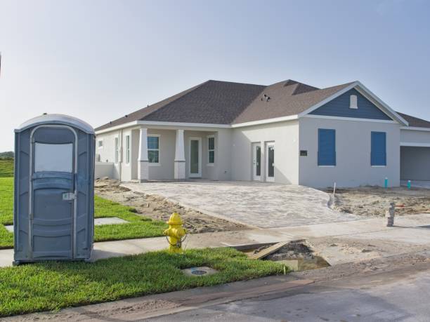 Sanitation services for porta potties in Miles, TX
