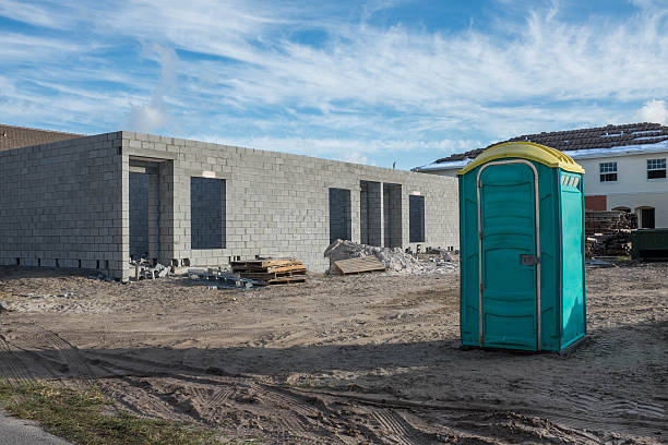 Best Emergency porta potty rental  in Miles, TX